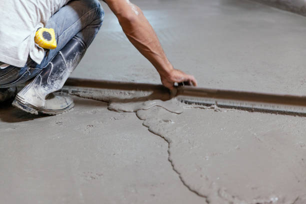 , NM Concrete contractor Company