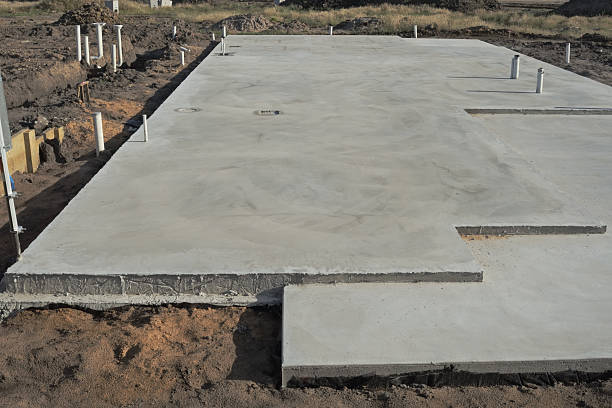 Concrete Slab Contractor in NM